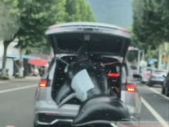 -汤山欢乐雪世界