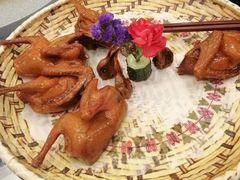 -顺风山庄(水濂山店)