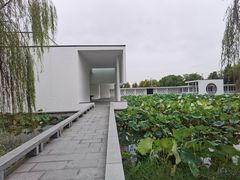 -费孝通江村纪念馆