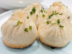 生煎包-上海老饭店(北京分店)