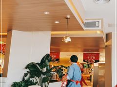 -西贝莜面村(上海百联西郊店)