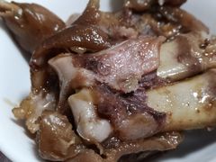 -烂瓦罐刘家猪蹄坊(药王洞店)