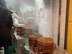 -海汇源老烧麦店(东大街总店)