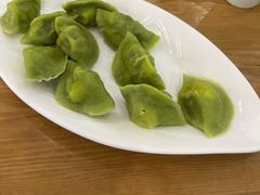 -船歌·鱼水饺青岛菜(枫蓝国际购物中心店)