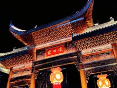 -武汉园博园(武汉自然博物馆)