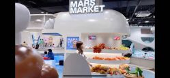 -MINI MARS KIDS CLUB亲子家庭中心(长宁天山店)
