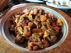 -Old Ottoman Cafe & Restaurant