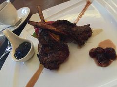 沙面（SHAMEEN）1618主题艺术餐厅-火车头法国西餐厅