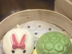 -乐忻皇朝(上海中心大厦店)