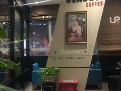 -矢量咖啡(万象汇店)