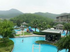 android_upload_pic-宁波九龙湖开元度假村