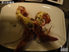 -杭州国际会议中心洲际酒店-原素全日餐厅(解放东路店)