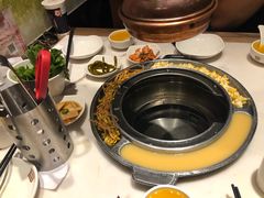 -韩宫宴烤肉·料理(南京江宁万达店)