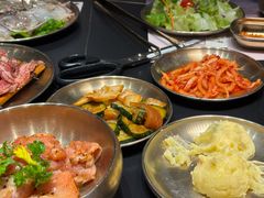 -西塔老太太泥炉烤肉(龙湖北苑天街店)