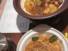 -U你·天然调味(南湖总店)