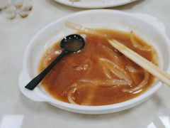 -好好滋味茶餐厅