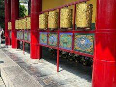 -西安市广仁寺
