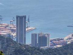 -梧桐山风景名胜区