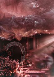 -红丝高端婚礼中心(旗舰店)