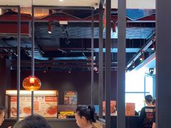 -探鱼·鲜青椒爽麻烤鱼(中天广场店)