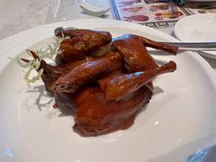 -上海宝华喜来登酒店·采悦轩中餐厅