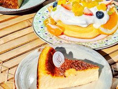 -花小醉露营烤肉·下午茶餐吧(熙南里店)