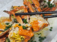 -东江海鲜大排档·潮汕菜·砂锅粥