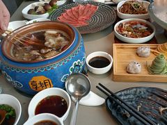 -享月汤皇·海鲜小火锅·聚会(曲江创意谷店)