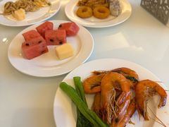 -西安赛瑞喜来登大酒店