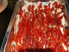 -京炭铜锅涮肉·羊蝎子·羊肉炉(保利·时光里店)