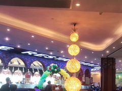 大堂-威尼斯西餐厅(东区店)