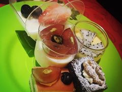 -佛山皇冠假日酒店-西餐厅