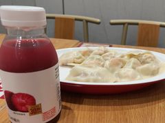 -喜家德虾仁水饺(南山书城店)