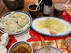 -新兴园饺子馆(河南街店)