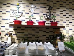 -乐咖啡西餐厅(太湖皇冠假日酒店)