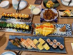 -谷村寿司(同福路店)
