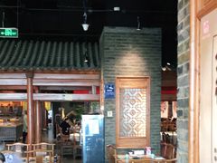 -东来顺饭庄(西直门店)
