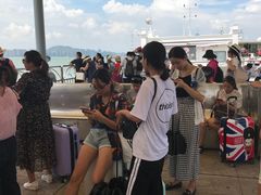 -鼓浪屿内厝澳码头(轮渡站)