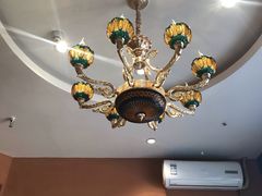 -亚克西姆新疆菜(库车店)