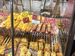 -山崎面包(百联世纪店)