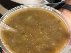 -钟姨糖水(惠城店)