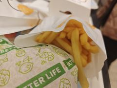 -德克士(北关店)