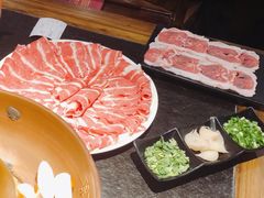 -清真·京华源铜锅涮肉(丰庆店)