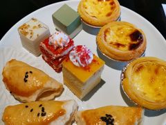 -杭州龙禧福朋喜来登酒店品轩中餐厅