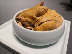 -狮王府淮扬菜(夫子庙老门东店)