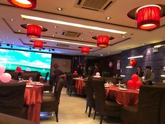 大堂-食為天·本地人爱吃的淮扬菜(瘦西湖店)