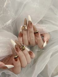 -M·X Nail日式美甲美睫