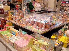 -泡泡玛特POPMART(赛格国际购物中心店)