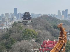 -黄鹤楼