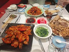 -靓虾二哥·龙虾馆(大塘总店)